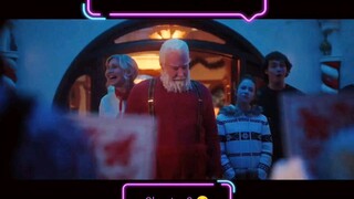 The Santa Clauses funny moment 😂