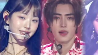 Year-end Humor Stage Awards