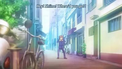 Sakurasau no pet kanojo Episode #2