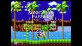 Sonic the Hedgehog's Voice Actors