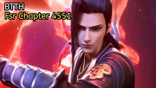 Battle Through The Heavens | Fsr Chapter 4551