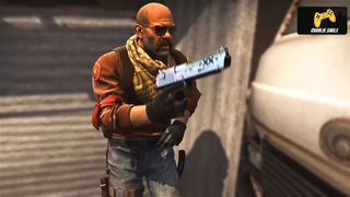 Những màn Clutch csgo siêu đỉnh p4 #GameHay