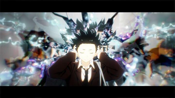 Moonlight - Chase Atlantic | Koe no Katachi - Typography AMV Edit | Anime Edit | Alight Motion