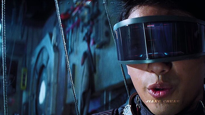 A list of the coolest transformations in movies, each one is more impressive than the last!