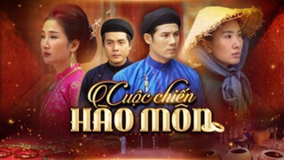 Cuộc Chiến Hào Môn - Trailer
