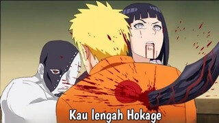 Boruto Episode Terbaru - Kelemahan Naruto Setelah Menjadi Hokage