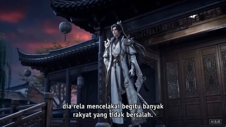 The Heavenly Fate Villain episode 6 sub indo
