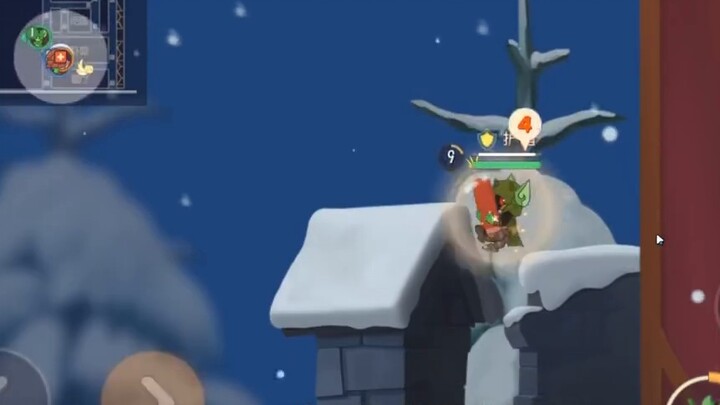 Tom and Jerry Mobile Game: Practical Tips Issue 2