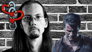 Bloodworth Snubbed Uncharted 4 - Huber's Prison of Love