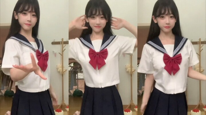 น้องสาวเจเคไม่มีใครเทียบได้