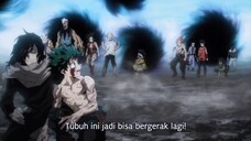 Boku no Hero Academia: Final Season episode 7 Sub Indo | REACTION
