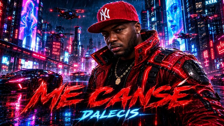 Dalecis - Me canse (AUDIO)