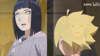 Naruto: Những clip hài hước trong Boruto, đừng cười thành tiếng nhé!