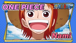 [ONE PIECE] Nami| NOW·HOPE!| Nami-centric (Peringatan Ulang Tahun 2021)