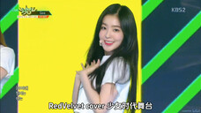 cover还是得自家师妹才有那味!帽味浓度太高了