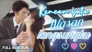 ikut kencang buta eh malah bosku