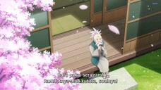 Ayakashi Triangle: Episode 2 Sub Indo