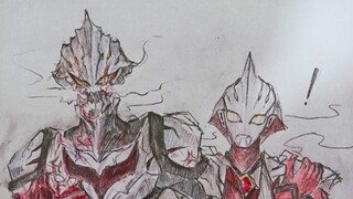 (Reprint) aog Nexus-Hunter: "Yes, promise me... to live!!!"