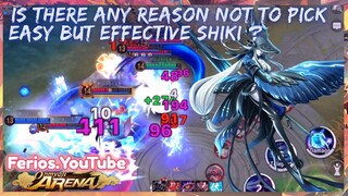 MAMA BIRB | Ubume - Onmyoji Arena | Season 13