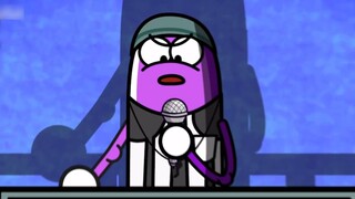 "Kuangxi Diary" Episode 134: Riding a Tiger is Difficult to Descend