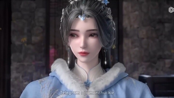 Renegade Immortal Episode 75 Sub Indo