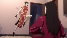 The Chosen One Eps 03 Sub Indo