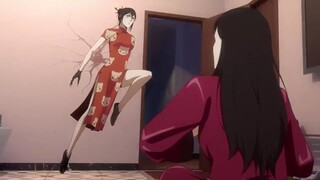 The Chosen One Eps 03 Sub Indo