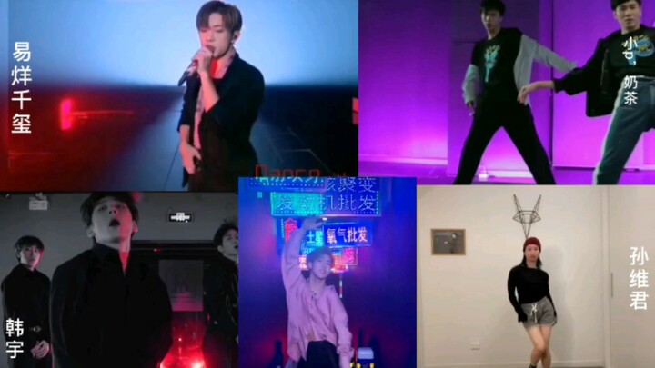 ชุดรวมการกระโดดของ my boo สำหรับอุปกรณ์ไวไฟ 1.0
