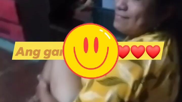 Paglumingin ka akin ka