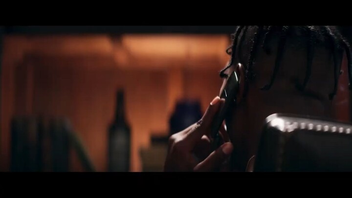 Movie 2023 “Everything is Both” Trailer starring Jason Mitchell and Barton Fitzpatric