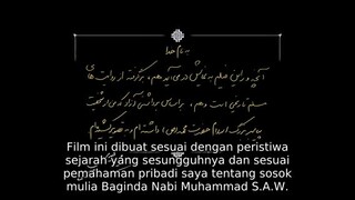 cerita nabi muhammad kecil