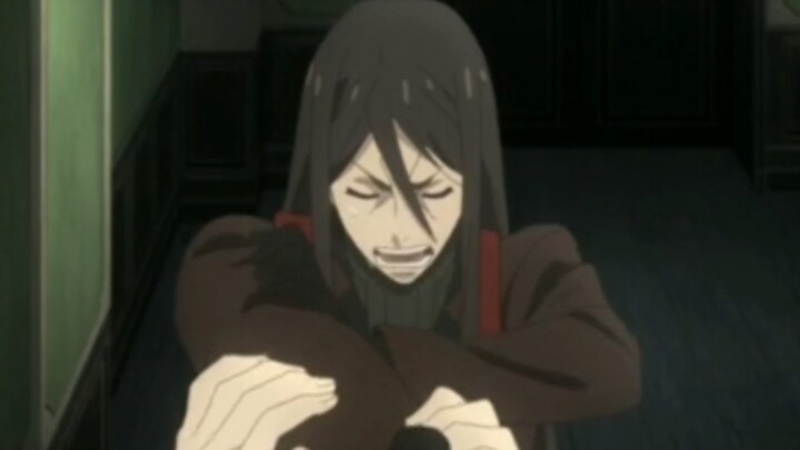 Weber-Strong Hand Skull Split-Monarch