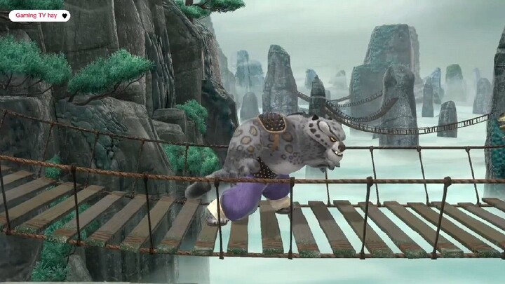 Thống trị 2 #trochoihay