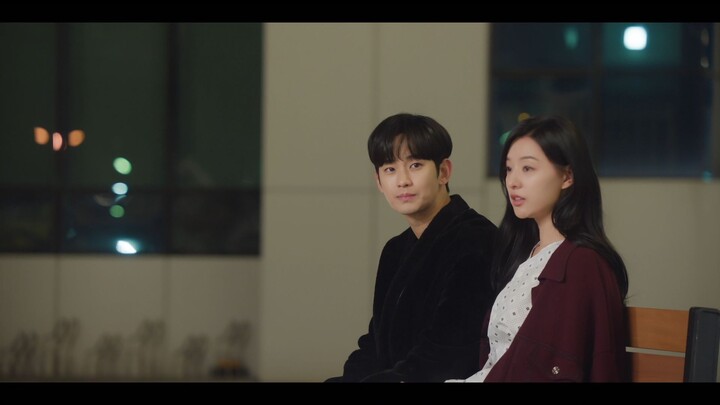 Queen of Tears Episode 11 in Hindi