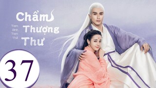 Tam Sinh Tam Thế Chẩm Thượng Thư - Tập 37 | Lồng Tiếng