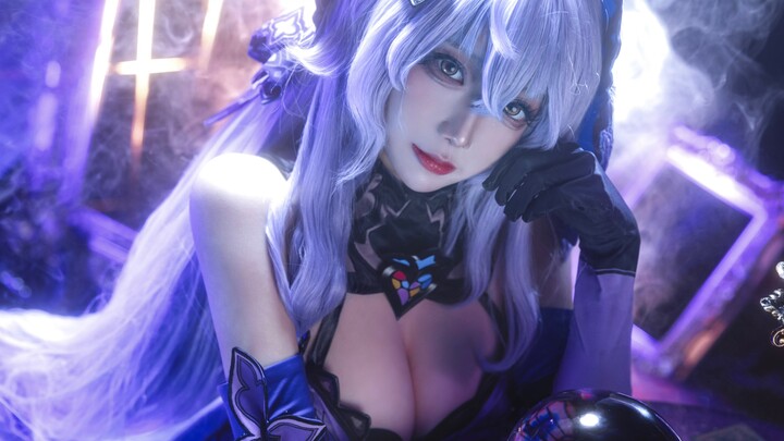 Jangan gugup, ini hanyalah sebuah mimpi...