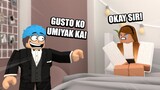 Brookhaven RP | ROBLOX | PALOBOHIN ANG TIYAN KAKATAWA!