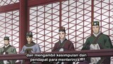 Saiunkoku Monogatari S1 episode 6 - SUB INDO