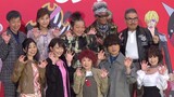 The latest movie version of the final voice actor meeting Zoro's voice actor Nakai Kazuya performed 