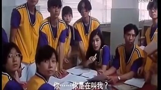 Ekin Cheng classic movie ( mermaid 1994 part 2)