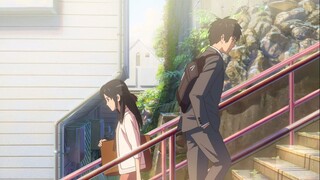 Nandemonaiya Your Name Ending (English Version)