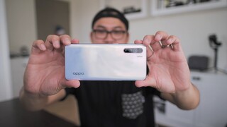 9 Tips To Help Maximize Your Camera Phone - OPPO Reno 3