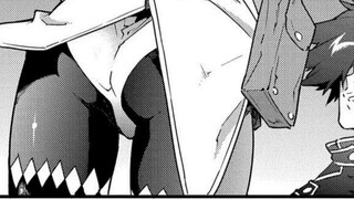 "The Dragon Ancestor of the Komiya Family" uses force to suppress monsters and open a monster farm i