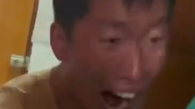 Ghostly Fear God of War