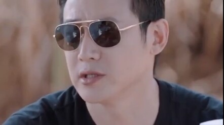 Haha! "Chen Qoene really knows how to hit the nail on the head. She really does!"