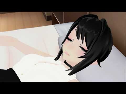 [MMD]What!!??[Yandere Simulator]