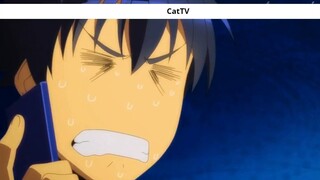 Anh Chàng Bảo Hộ Của Các Nữ Quái Vật _ Review Phim Anime Hay 3