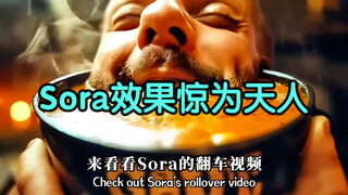 Saya menghabiskan 1500 untuk mendapatkan koleksi video "Sora Failure"❗️Saya tidak bisa sendirian