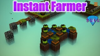 First look at Instant Farmer | Gameplay / Let's Play