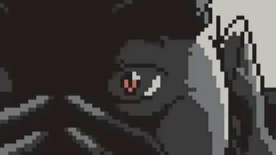 [ BLEACH /BLEACH] If you open BLEACH in pixel style, the OP of the Thousand Year Blood War Season 3,